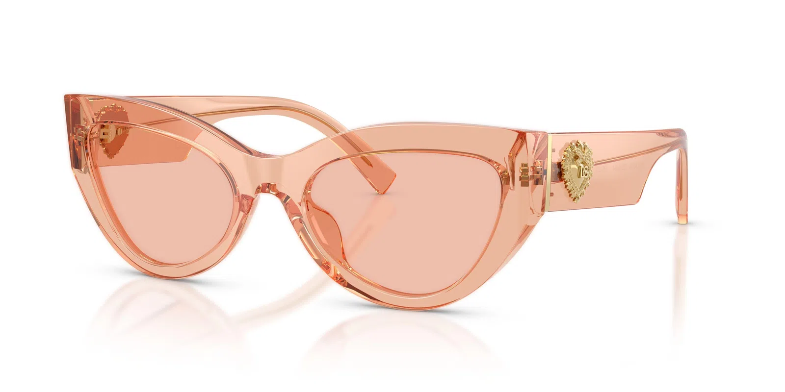 Dolce & Gabbana 4536 Sunglasses - view 11